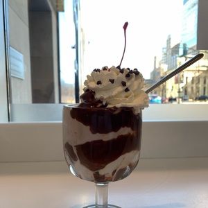 Meet your Posher, Grace